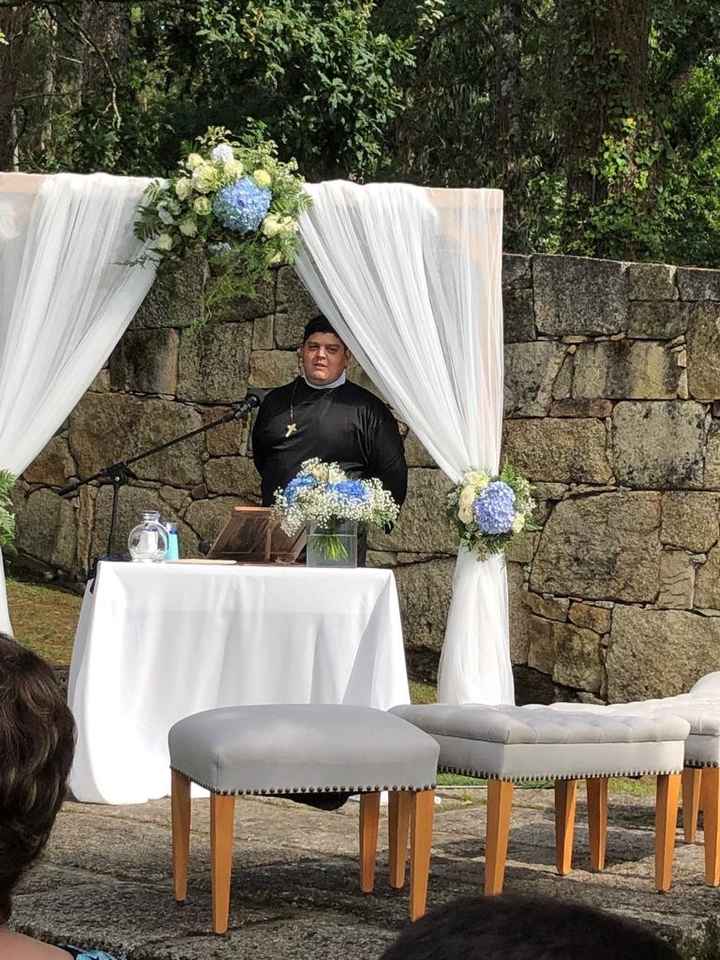 Recién casados 😍 - 15
