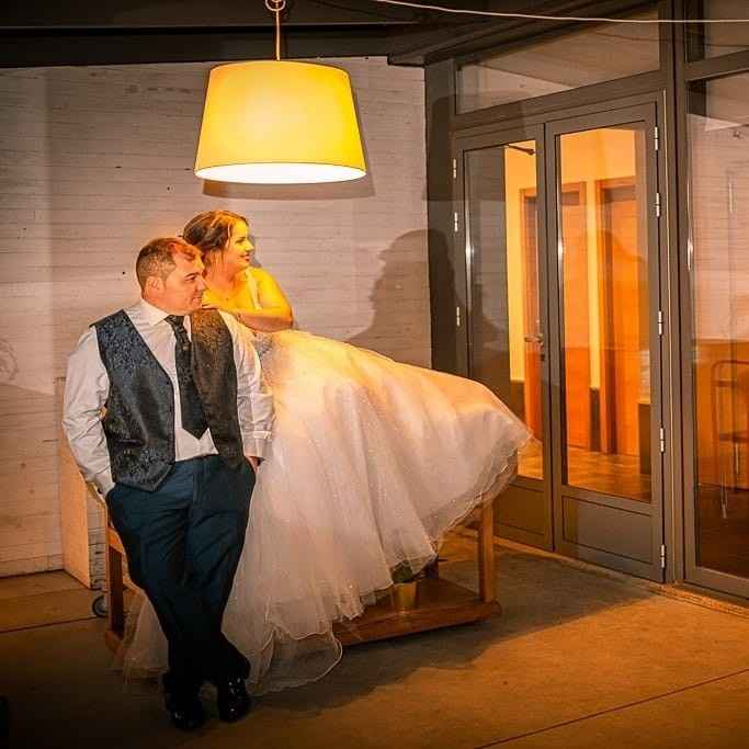 Recién casados 😍 - 16