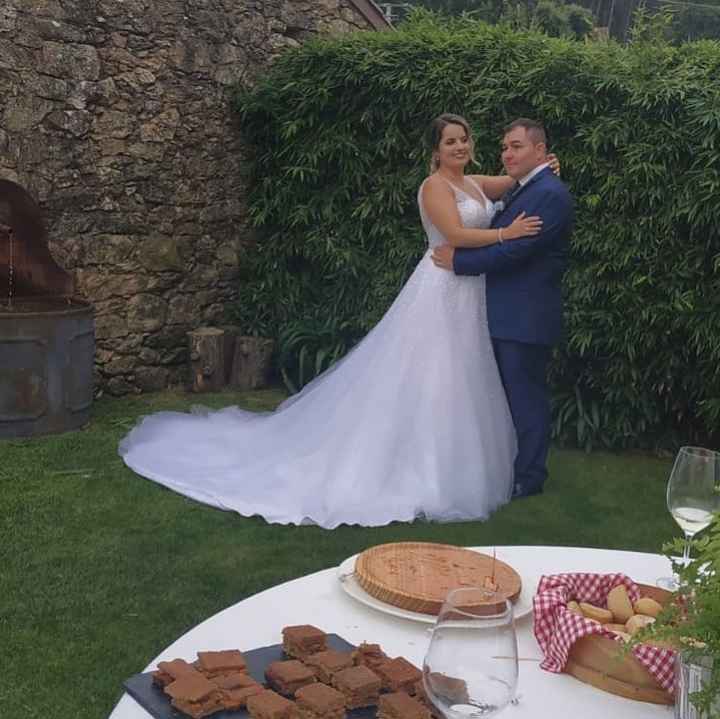 Recién casados 😍 - 17