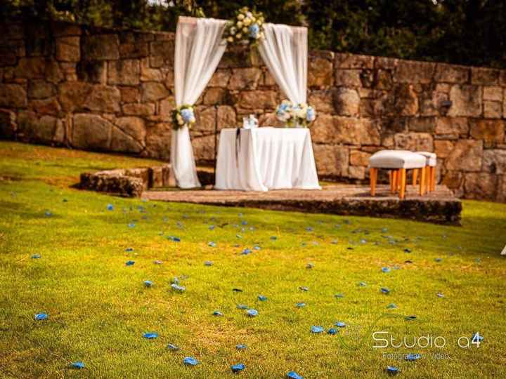 Recién casados 😍 - 22