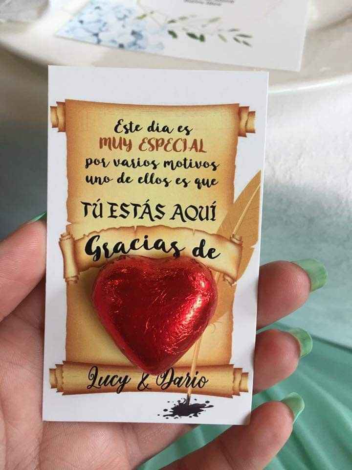 Recién casados 😍 - 24