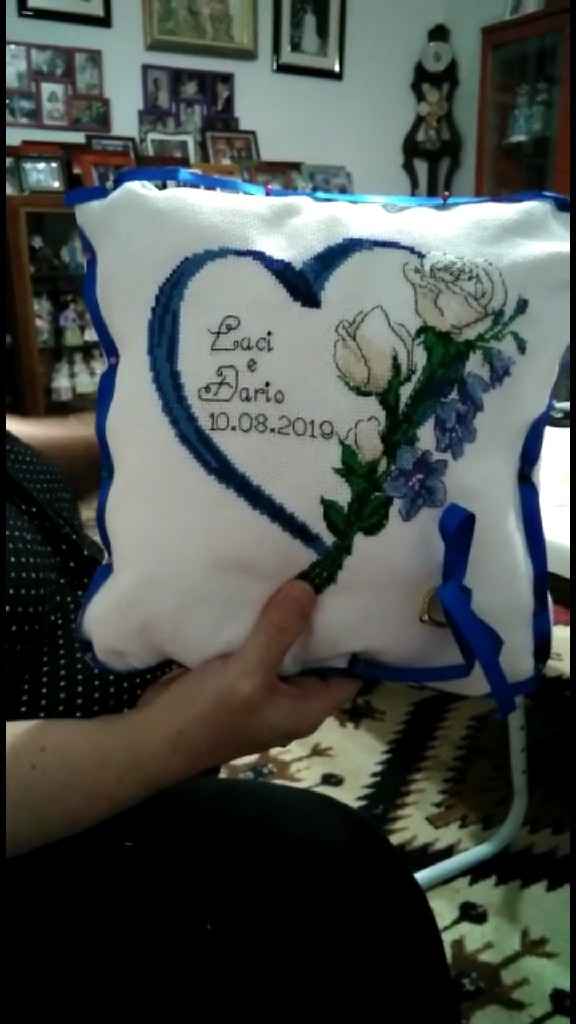 Recién casados 😍 - 27