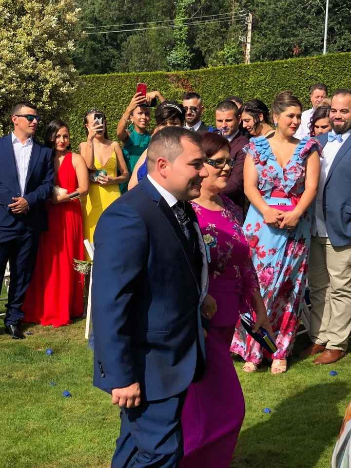 Recién casados 😍 - 28