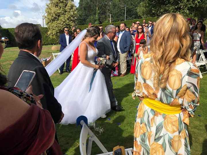 Recién casados 😍 - 29