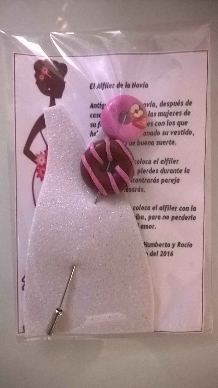 mis alfileres
