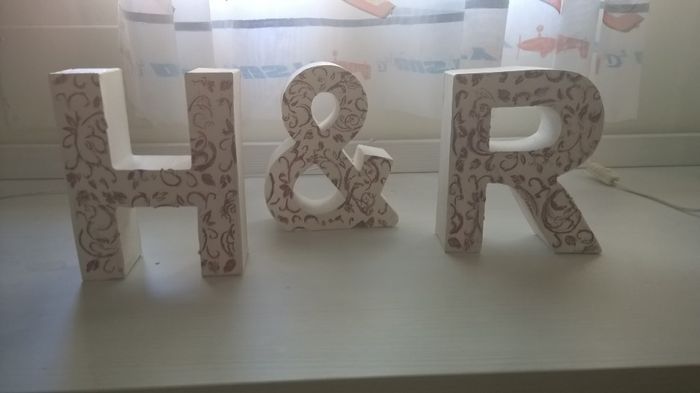 nuestras letras