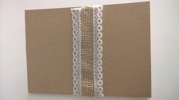 invitacion, sin acabar