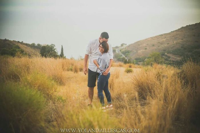 Nuestra preboda - 3