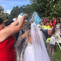 Recién casados 😍 - 1