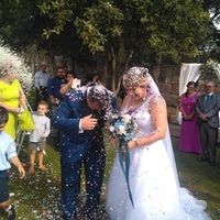 Recién casados 😍 - 3