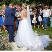 Recién casados 😍 - 6