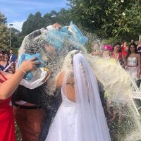 Recién casados 😍 - 8