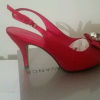 Los zapatos de todas las novias! - 1