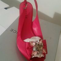 Los zapatos de todas las novias! - 2
