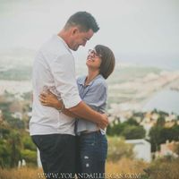 Nuestra preboda - 2