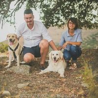Nuestra preboda - 4