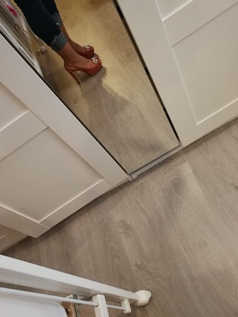 Sabéis donde puedo encontrar estos zapatos?? - 2