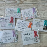 Regalos solidarios - 2