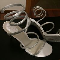 Mis zapatos han llegado !! - 2