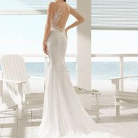 Las espaldas de nuestros vestidos 👰‍♀️ - 1