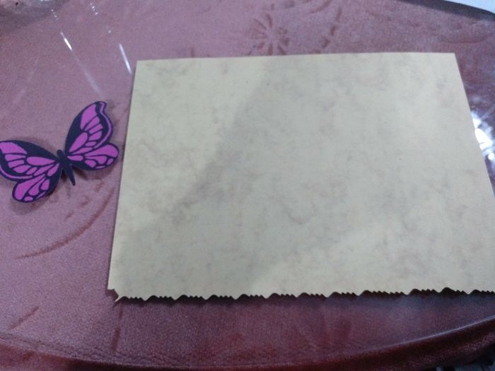 Ya tenemos nuestras invitaciones!! - 3