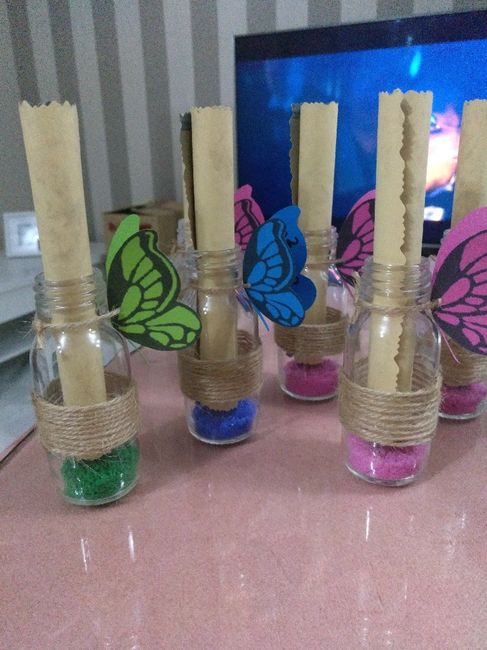 Mis invitaciones!! - 1