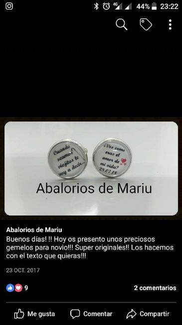 Loca con los gemelos del novio - 1