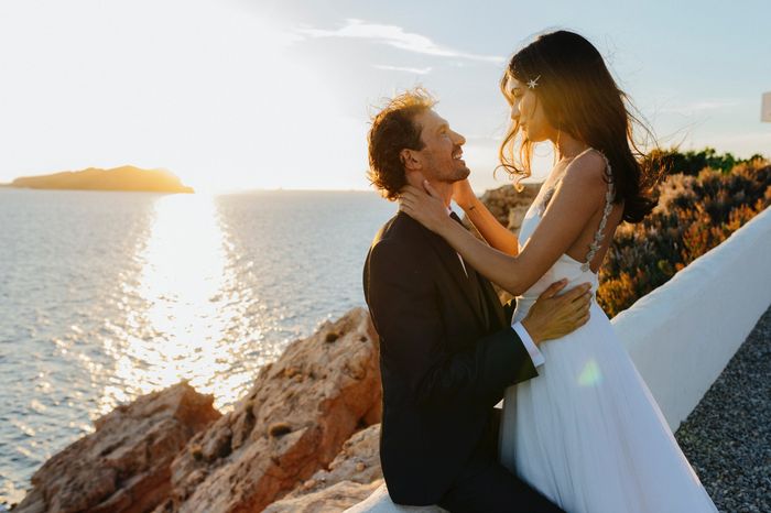 ¿Con cuántos ❤️ valoras el día de tu boda? - 1