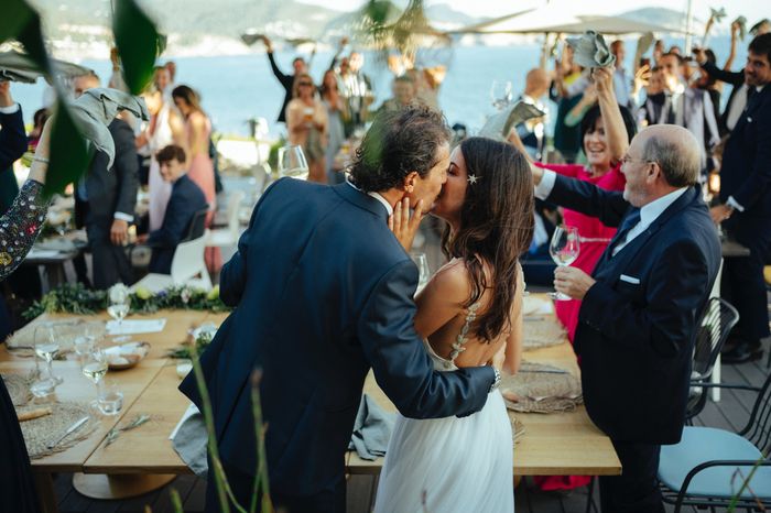 ¿Con cuántos ❤️ valoras el día de tu boda? - 2