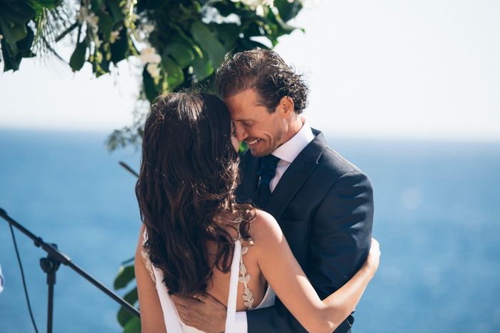 ¿Con cuántos ❤️ valoras el día de tu boda? - 3