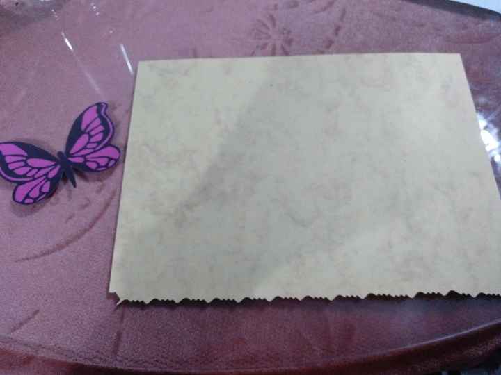 Ya tenemos nuestras invitaciones!! - 3