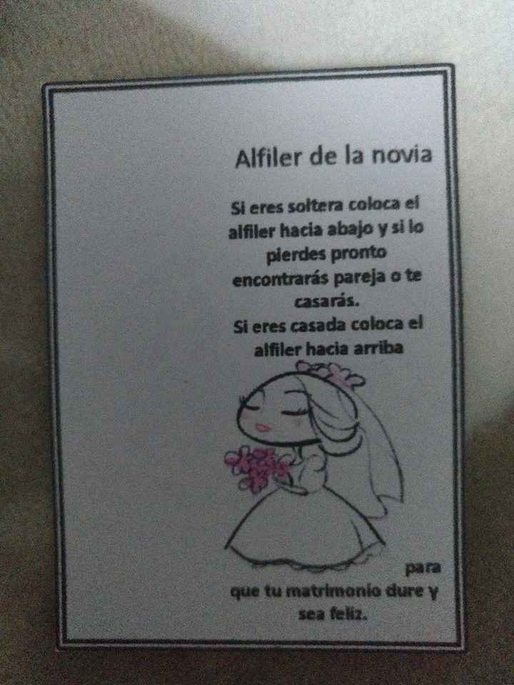 Alfileres!!! - 1