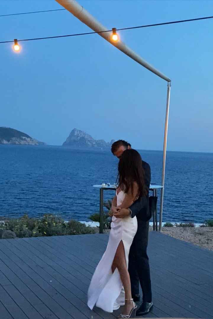 ¿Con cuántos ❤️ valoras el día de tu boda? - 1