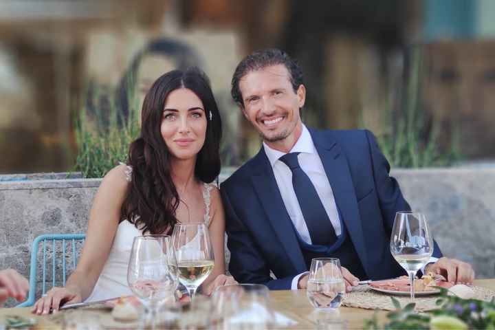¿Con cuántos ❤️ valoras el día de tu boda? - 2