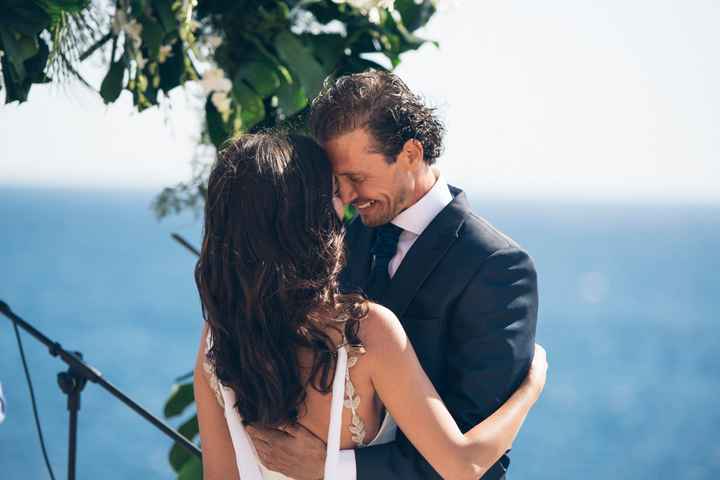 ¿Con cuántos ❤️ valoras el día de tu boda? - 3