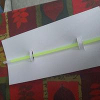 Pulseras luminosas - 2