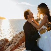 ¿Con cuántos ❤️ valoras el día de tu boda? - 1
