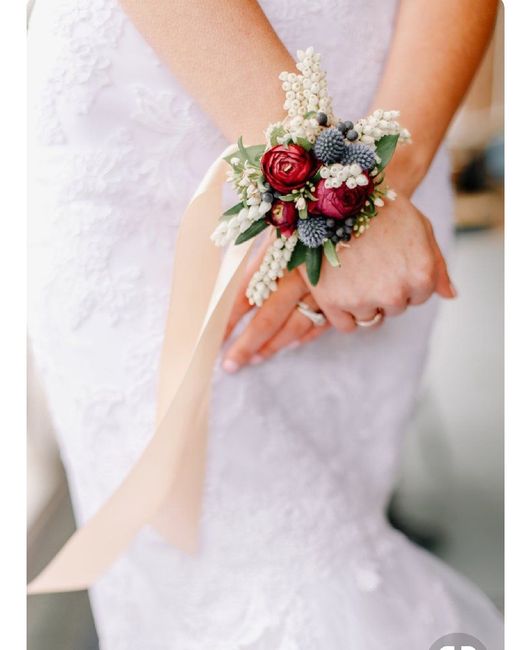 Ramo de Novias - 1