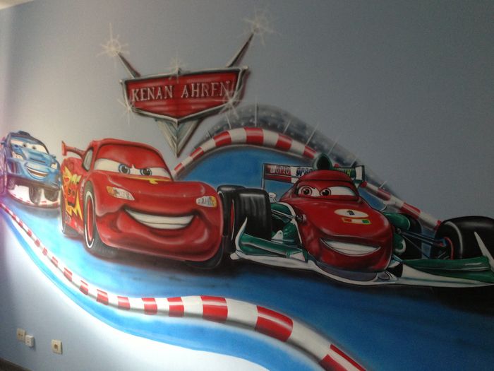Mural