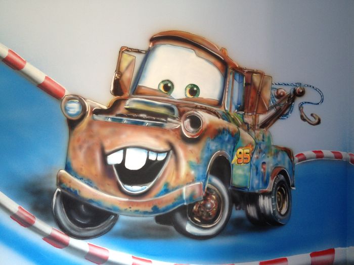 Mate cars