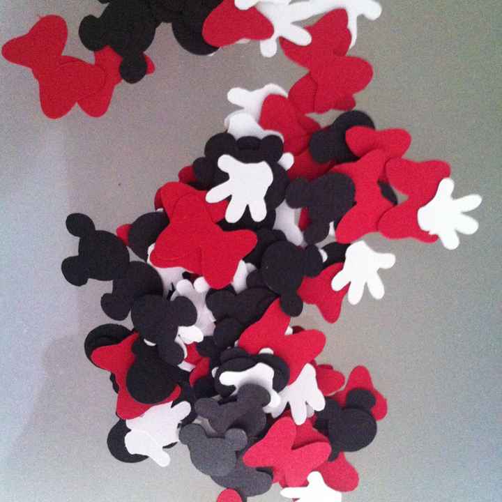 confetti