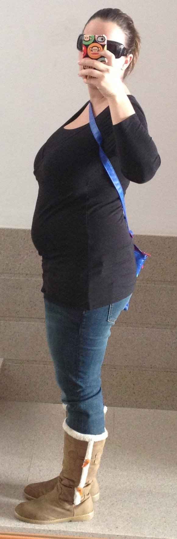 barriga!