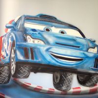 Raul cars2