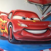 Rayo Mcqueen