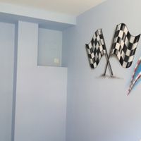 Banderitas!