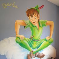 peter pan