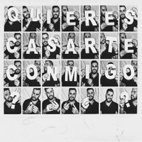 QUIERES CASARTE CONMIGO?