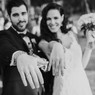 Cesar y Keila