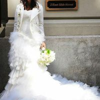 Novias rockeras - 2