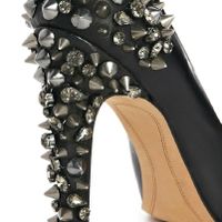 Novias rockeras - 3